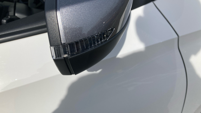 Skoda Fabia 1.0 TSI 110 Colour Edition 5dr DSG Petrol Hatchback